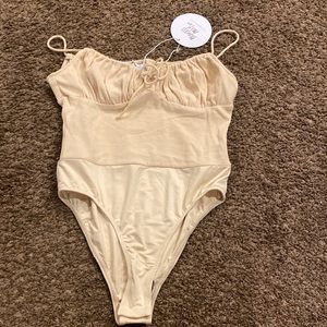 Body suit from princess Polly